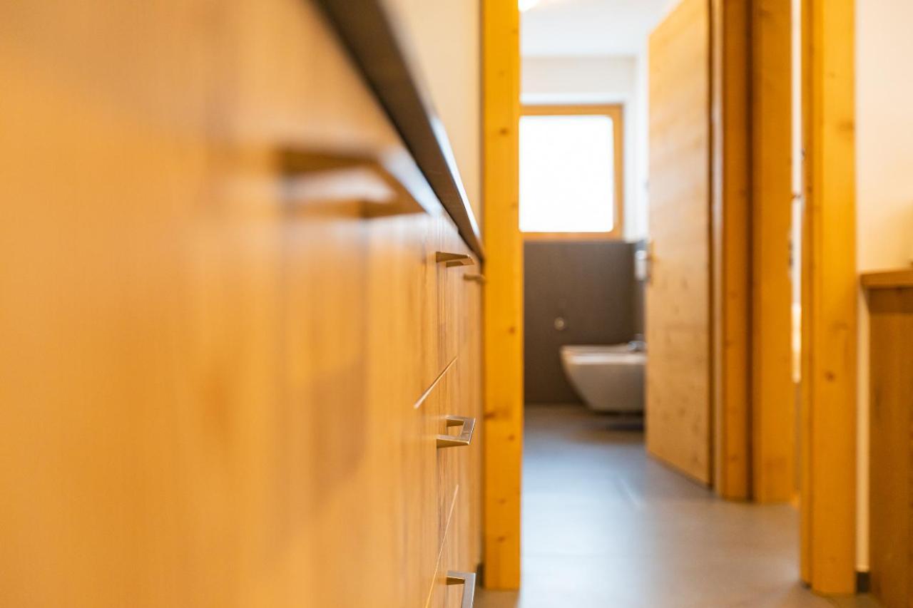 דירות ליביניו Casa Giusto מראה חיצוני תמונה